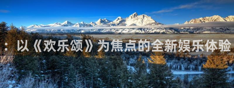新航娱乐地址：：以《欢乐颂》为焦点的全新娱乐体验